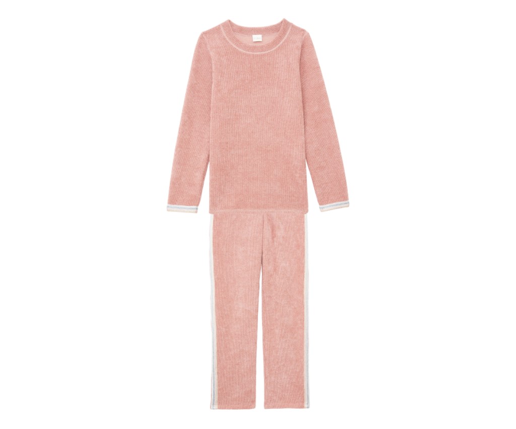 Le Chat - Sle en Douceur Loungewear Pajama Set